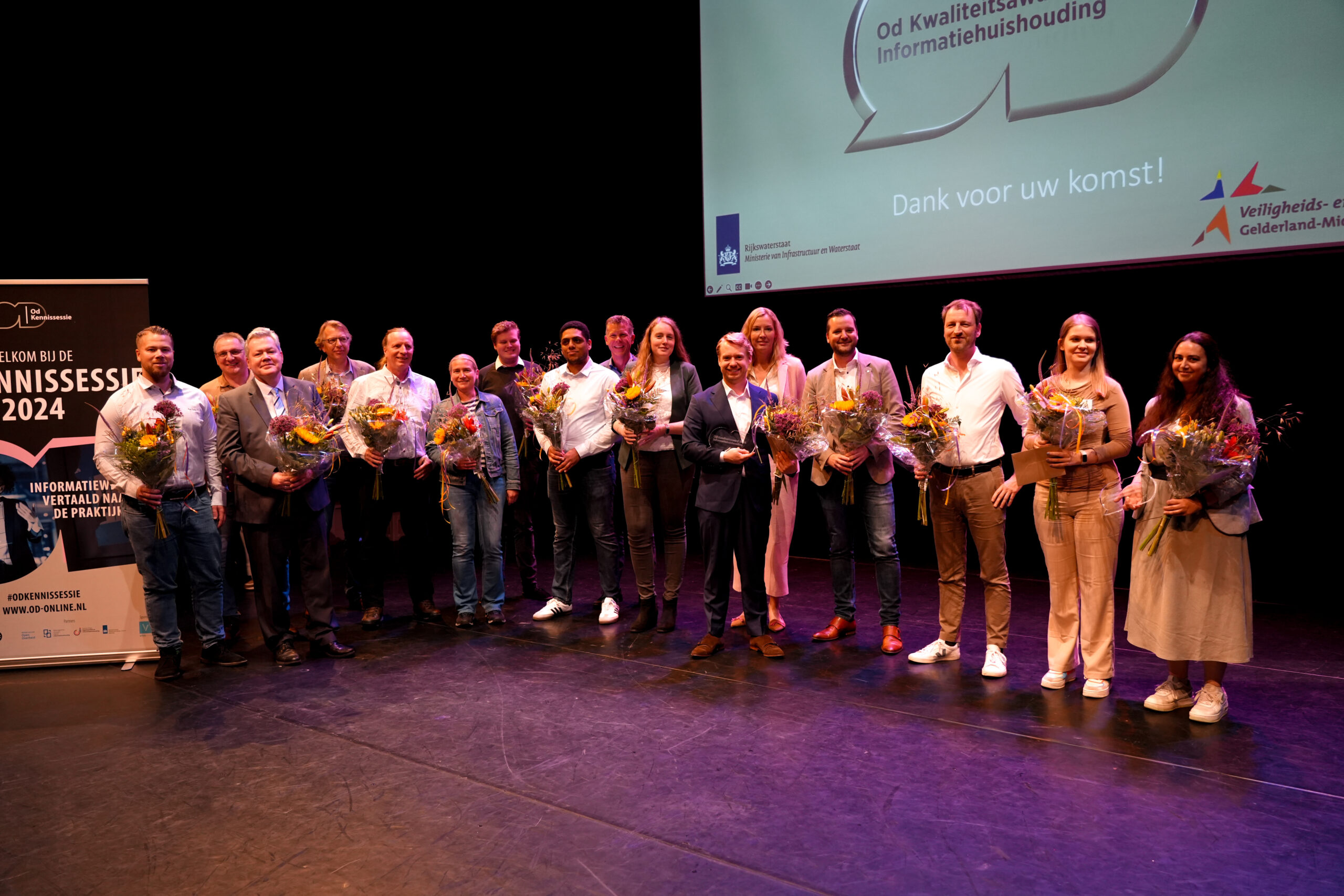 image for DNB en VGGM winnen Od Kwaliteitsawards 2024; verslag juryberaad image