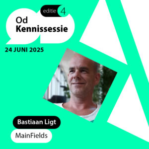 Bastiaan Ligt 2025 Od Kennissessie