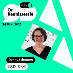 Denny Schouten2025 Od Kennissessies bannervierkant v1