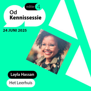 Layla Hassan 2025 Od Kennissessies bannervierkant v1