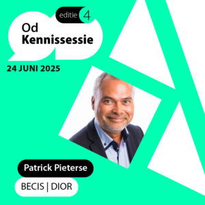 Patrick Pieterse 2025 Od Kennissessies bannervierkant v1