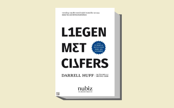 image for Liegen met cijfers image