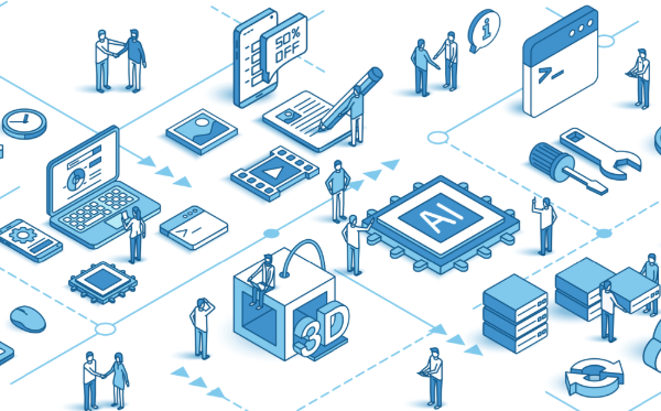 image for Onderwijs in data image