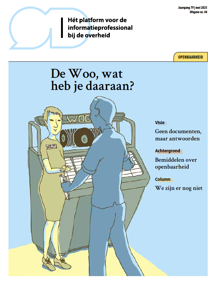 OD Magazine