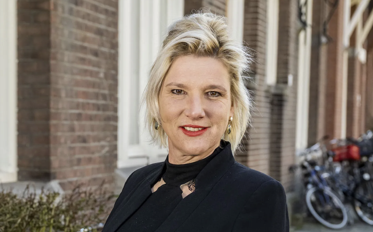 image for Openheid vraagt om verbinding, niet om formaliteiten image
