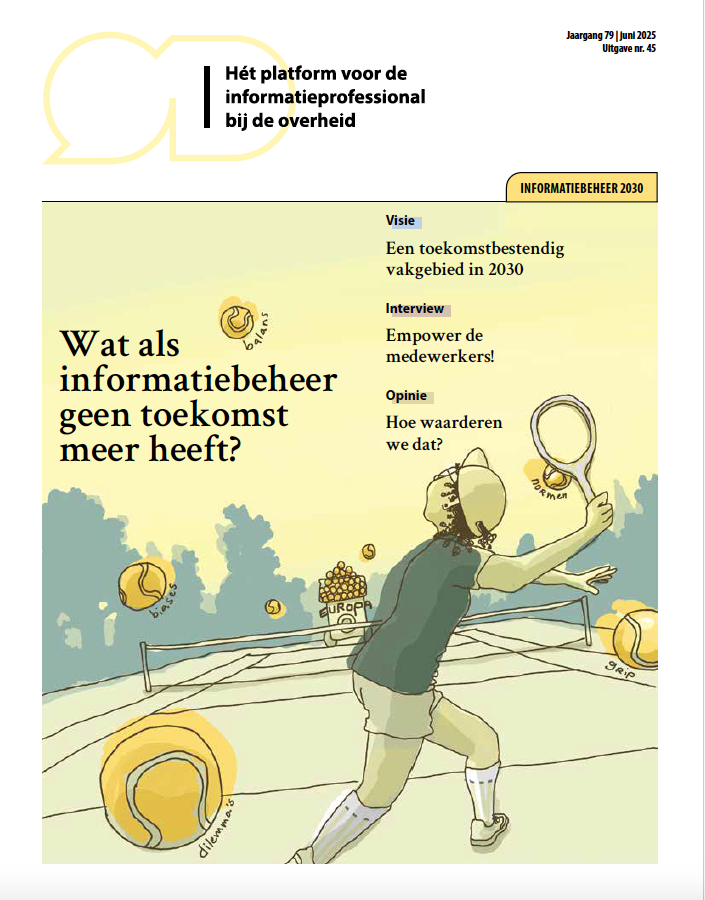 OD Magazine