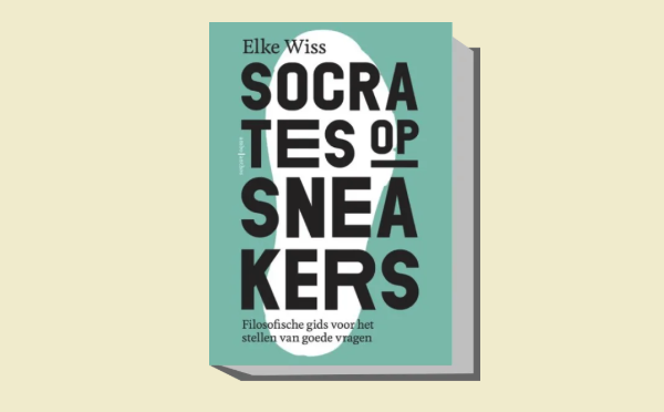 image for Maak de Socrates in je los image