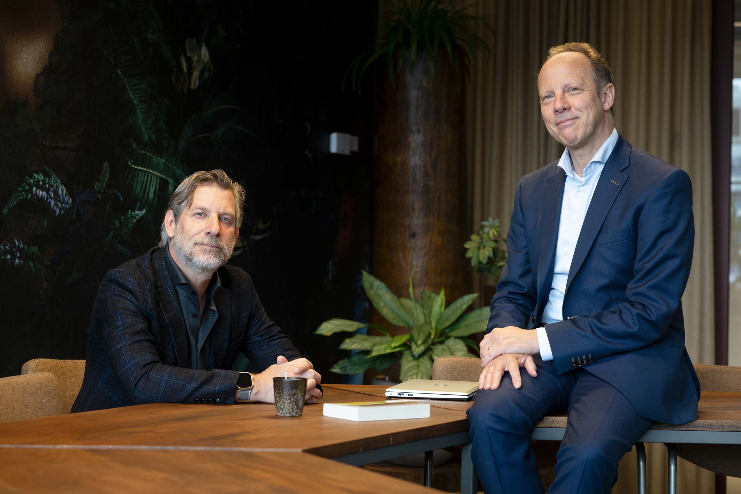 image for Persoonlijk kennismanagement: empower de medewerkers! image