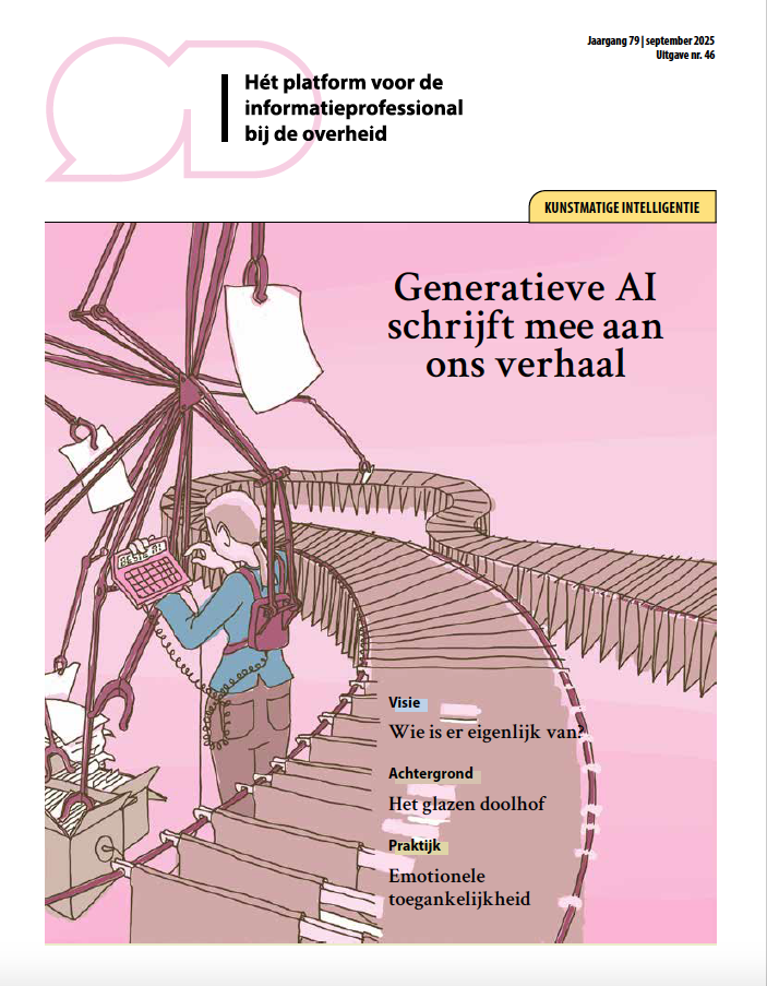OD Magazine