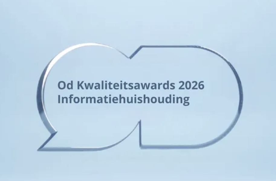 image for Nomineren Od Kwaliteitsawards 2026 van start image