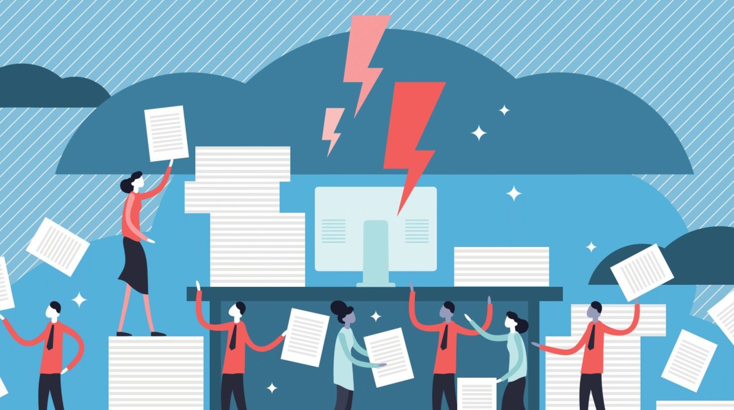 image for Gewoon even volhouden image