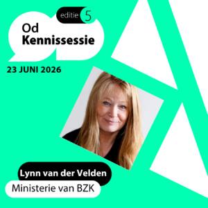 Lynn van der Velden