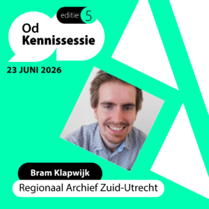  Bram Klapwijk