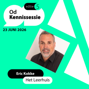 Eric Kokke