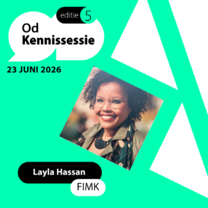 Layla Hassan Od Kennissessie 2026