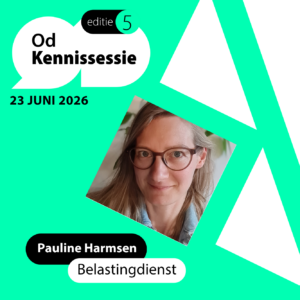 Pauline Harmsen