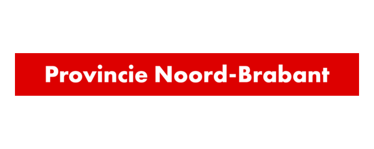 logo provincie noord brabant