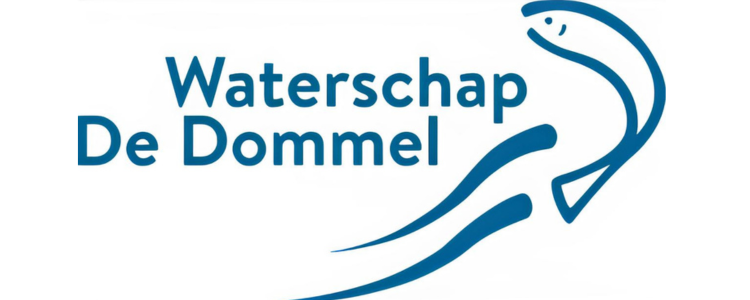 Vacature logo Waterschap de Dommel