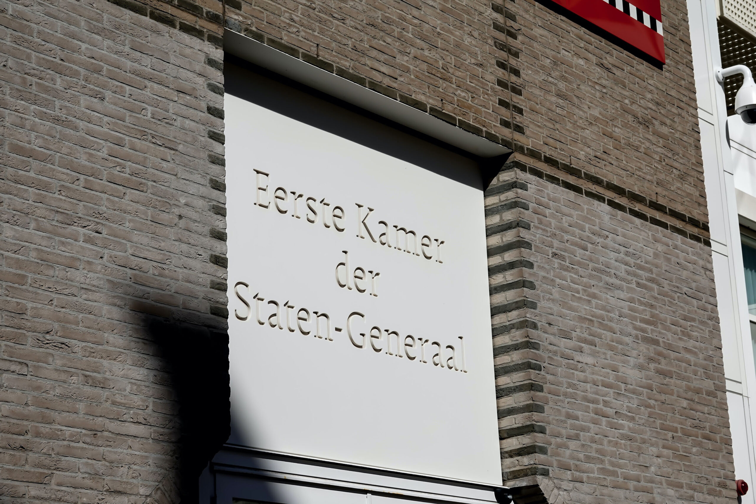 Eerste Kamer