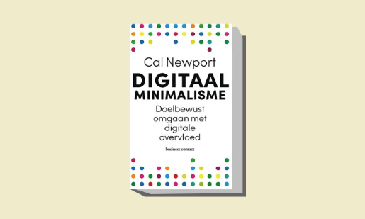 Digitaal Minimalisme