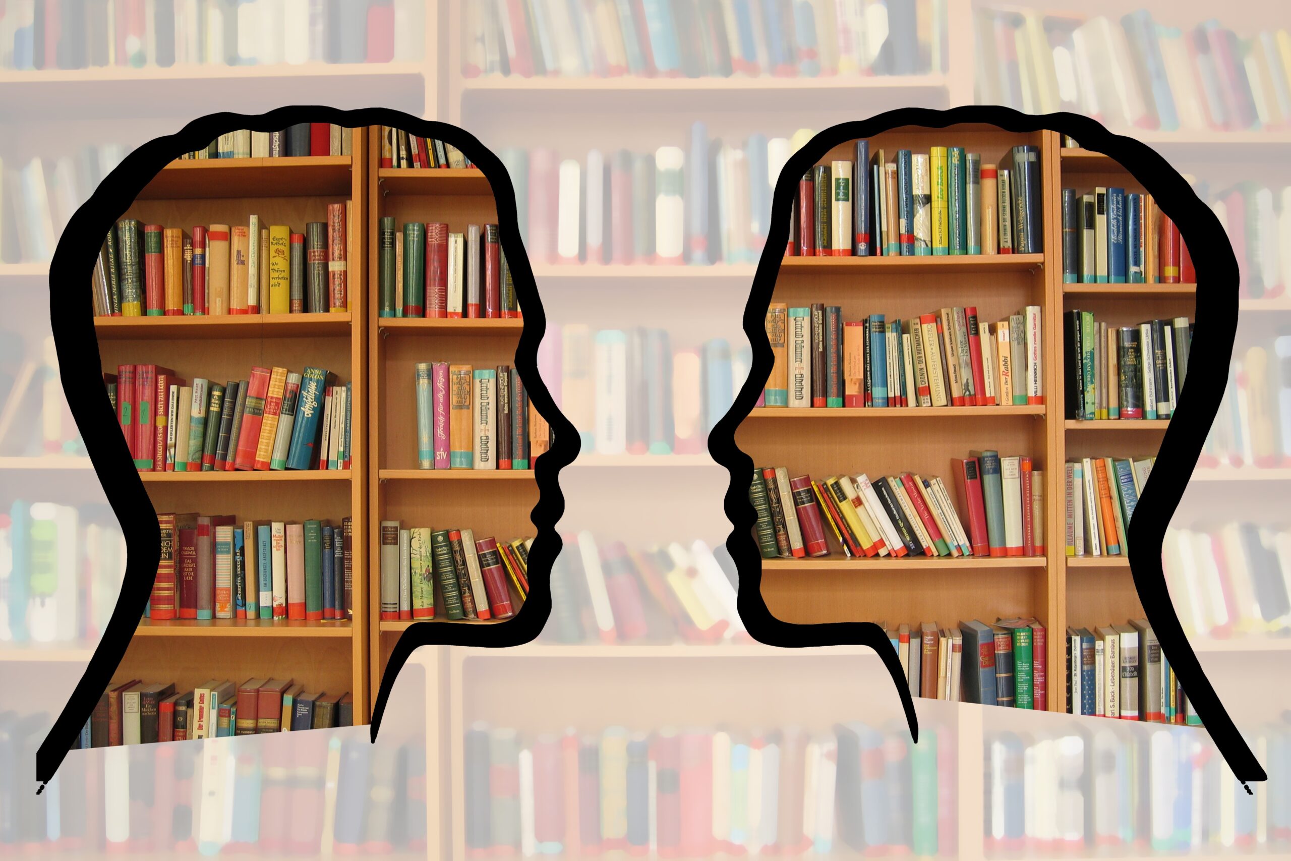 Hoofd boeken