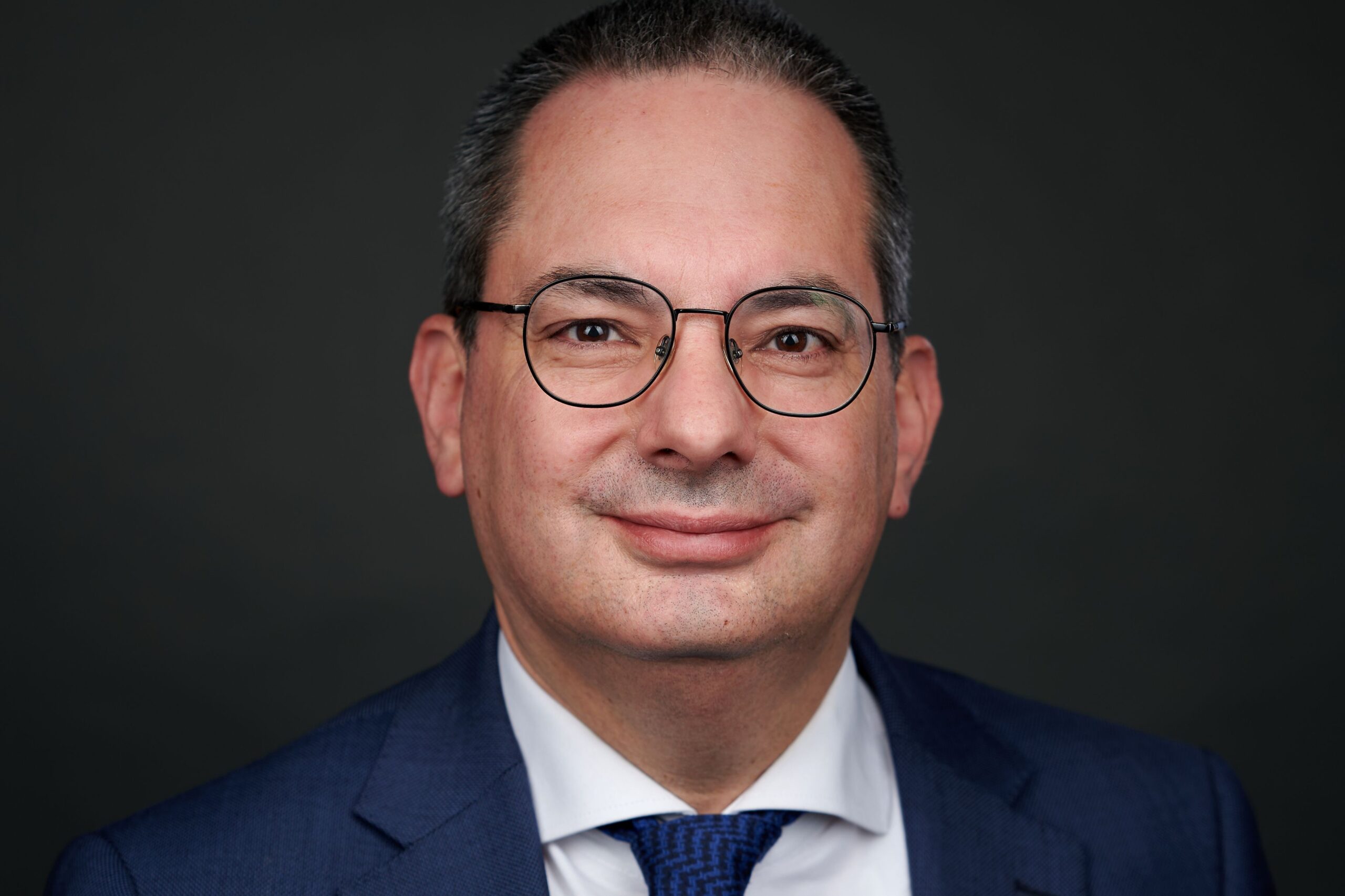 Steven adriaansen