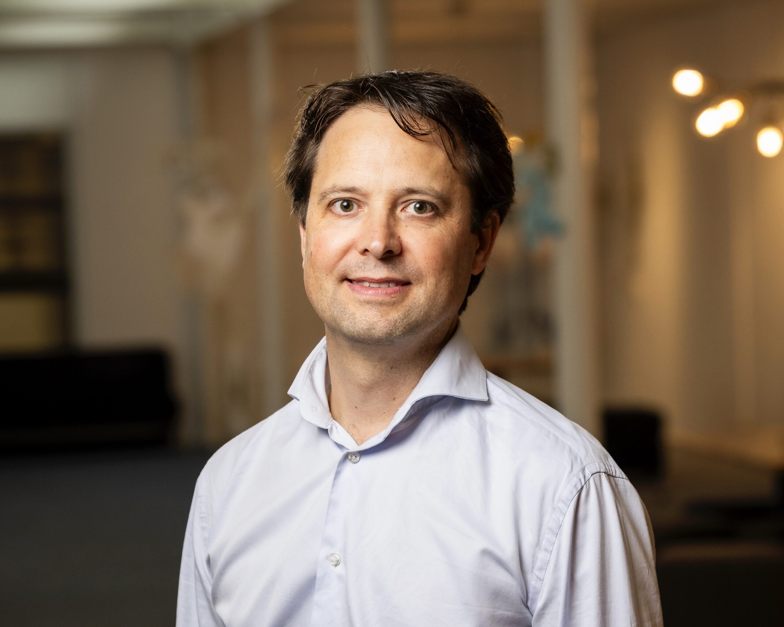 Joost Sneller